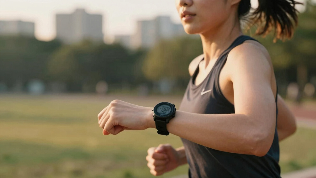 best GPS running watch for women