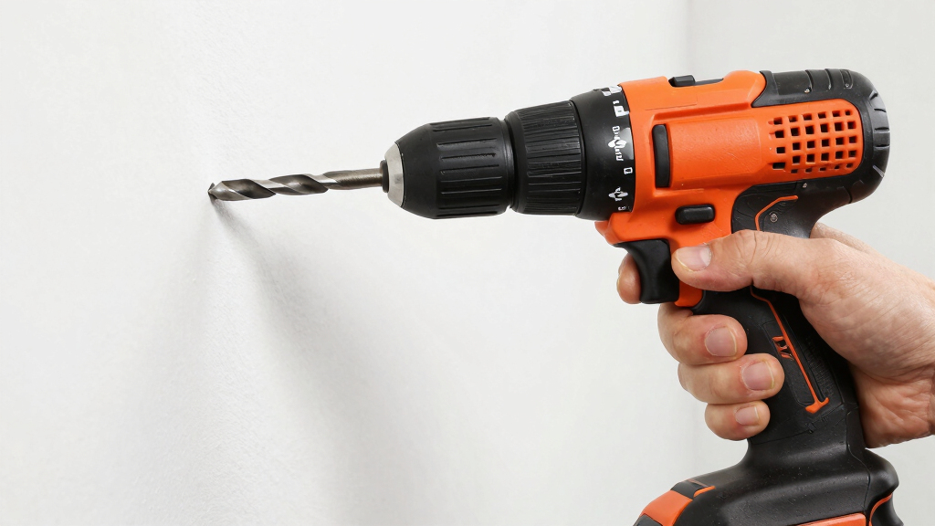 best masonry drill bit set