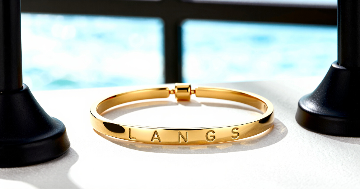 best angel number bracelet adjustable gold premium