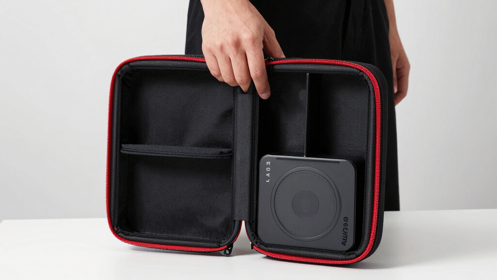 best value power station carrying case