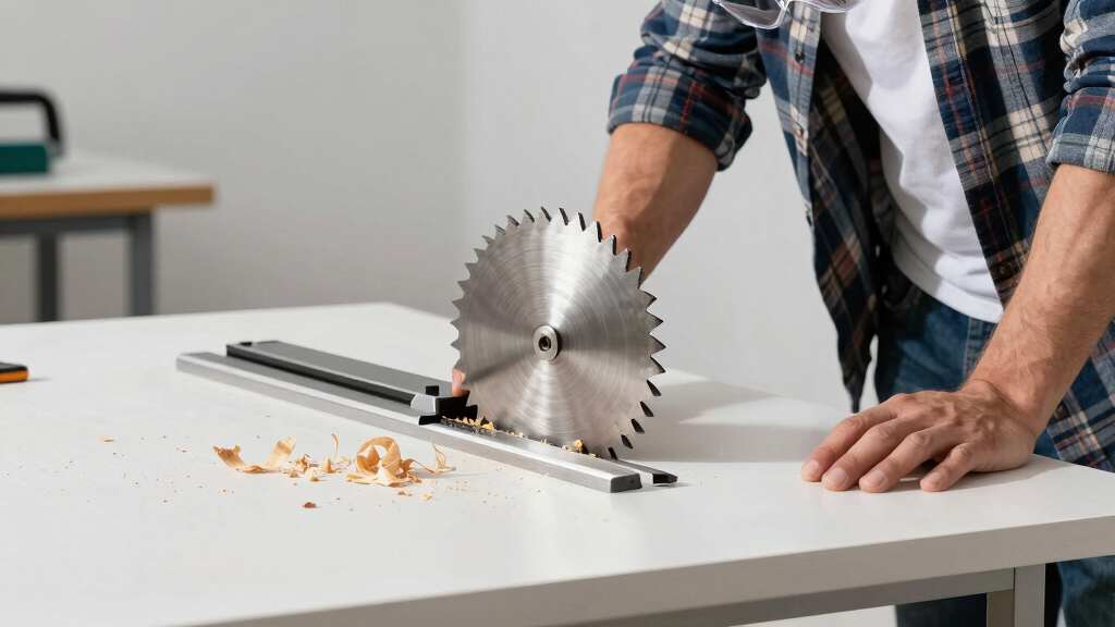 best combo table saw blade