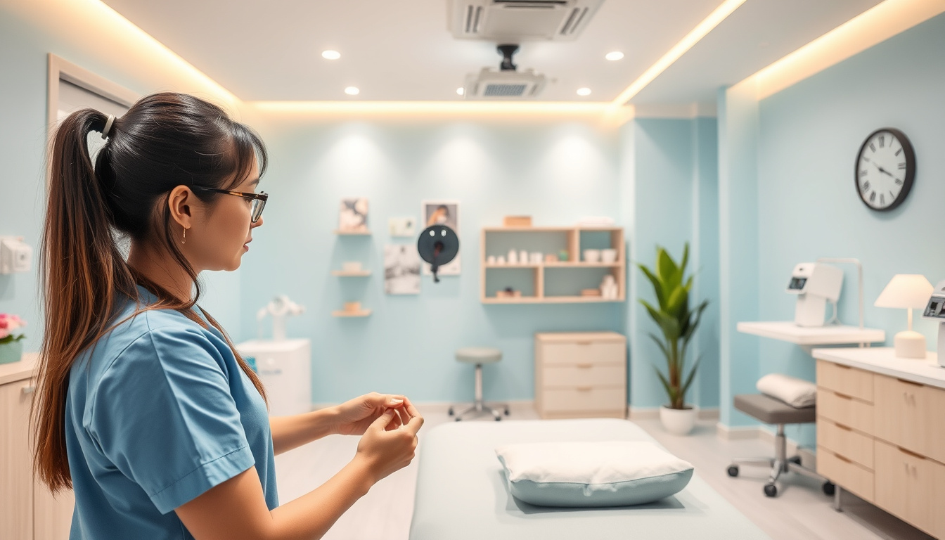 Effective Physiotherapy Solutions for Finger Pain in Singapore: Your Path to Relief