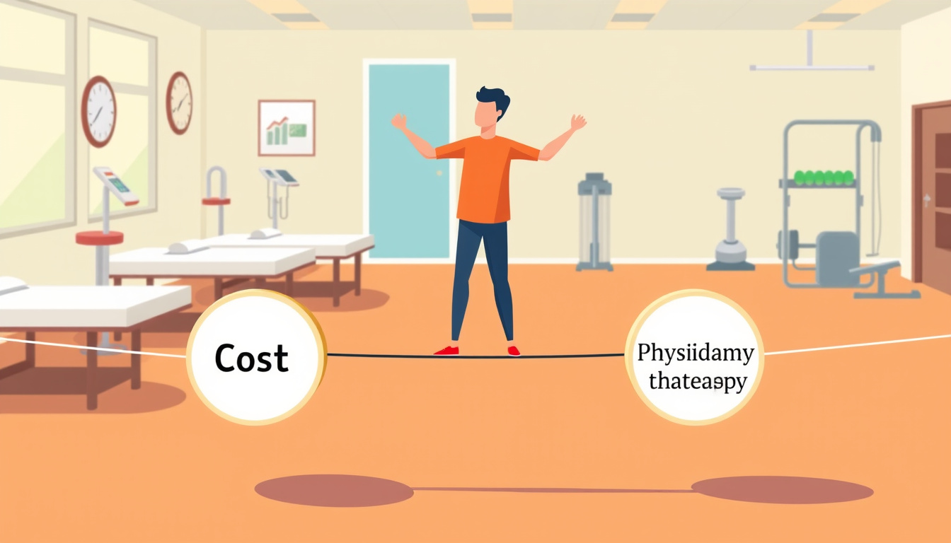 5. Tips for Managing Physiotherapy Costs