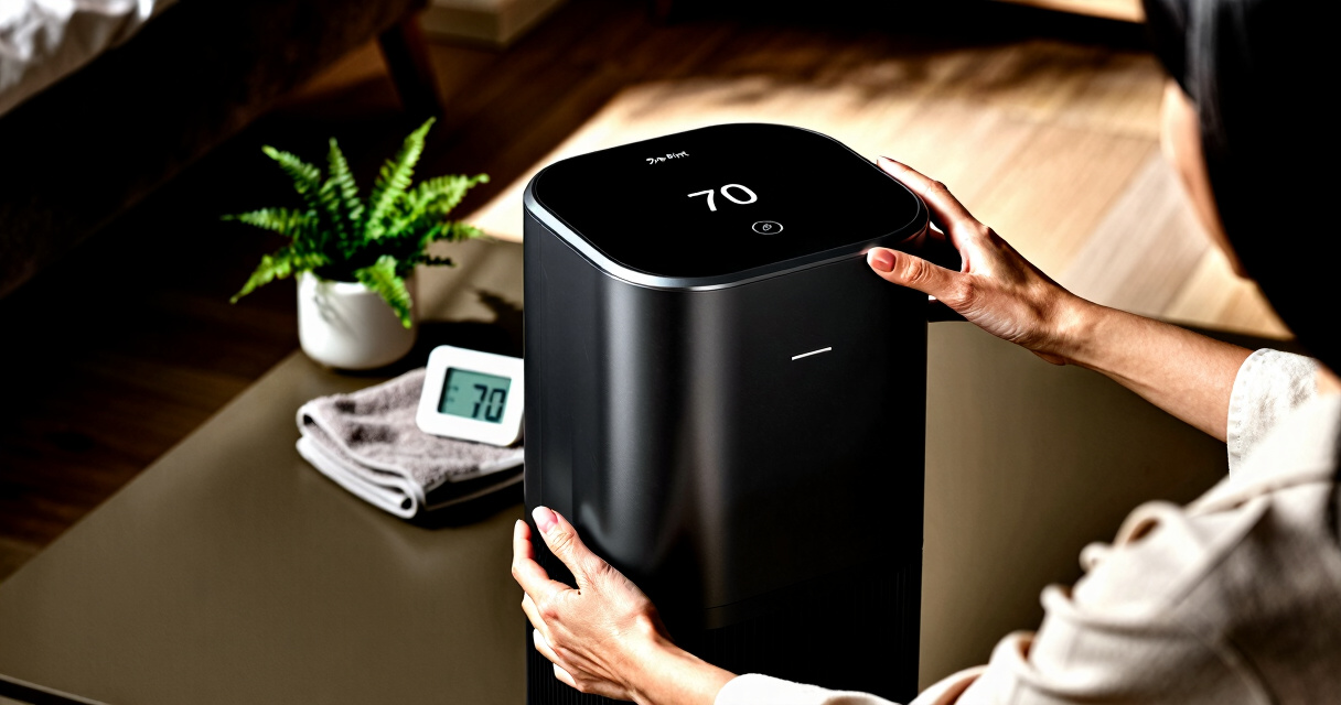 best 70 pint dehumidifier for basement