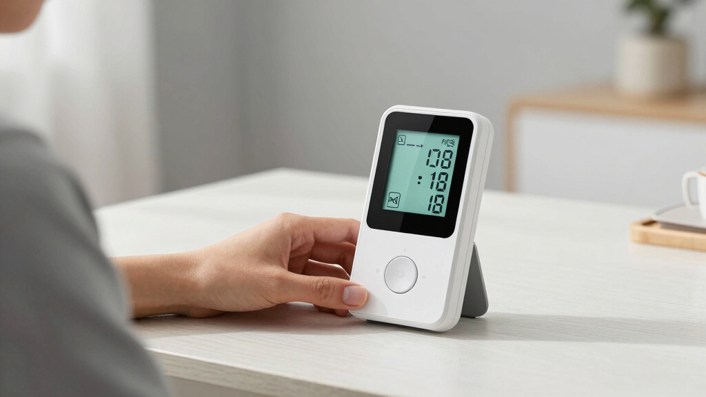 best air quality monitor for home