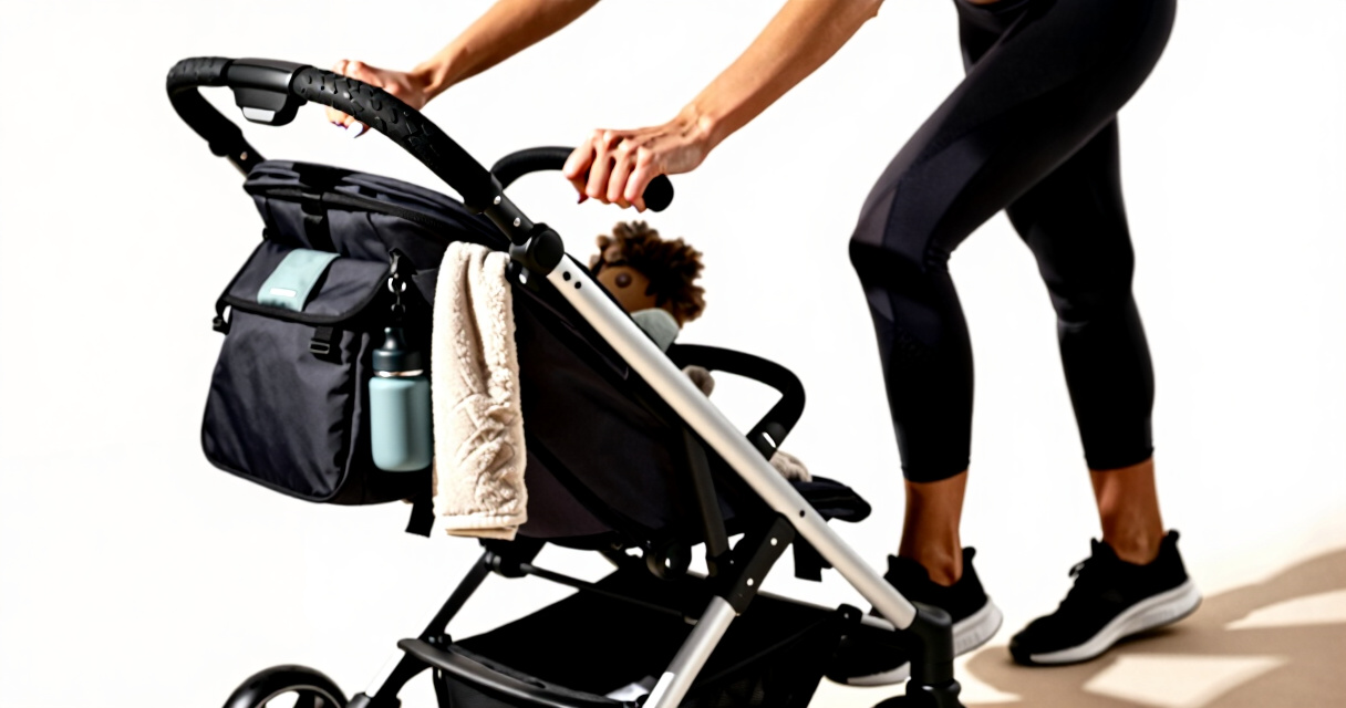 all terrain stroller