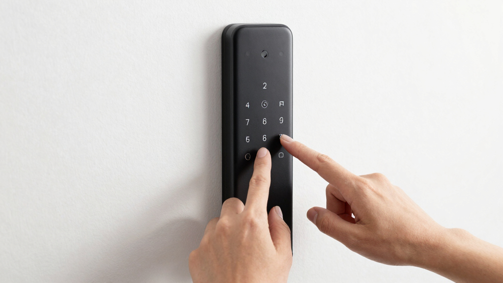 best smart lock compatible with Google Home