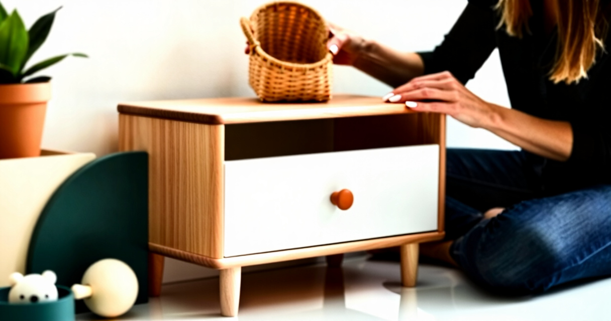 best toy storage furniture