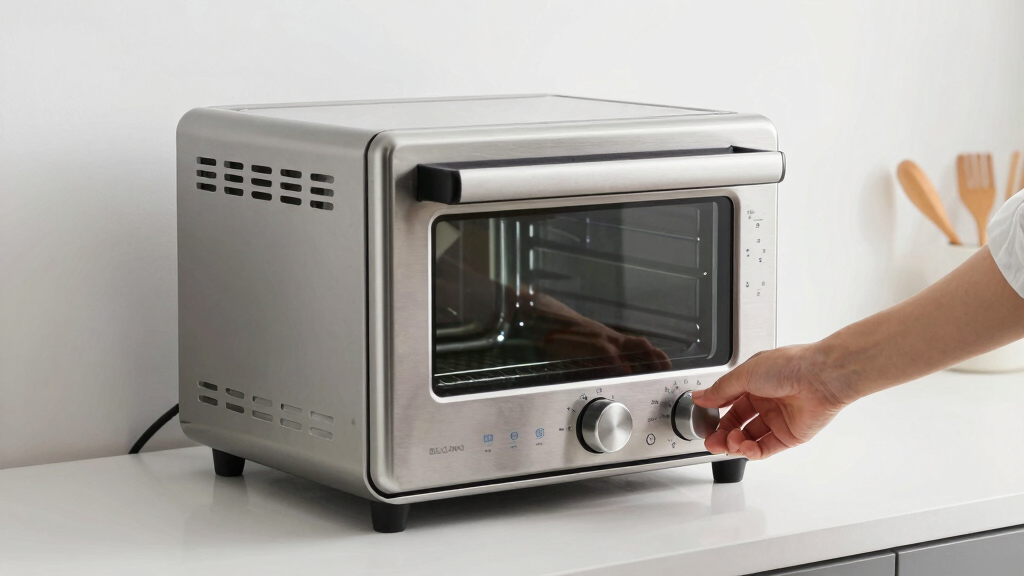 best high end air fryer toaster oven