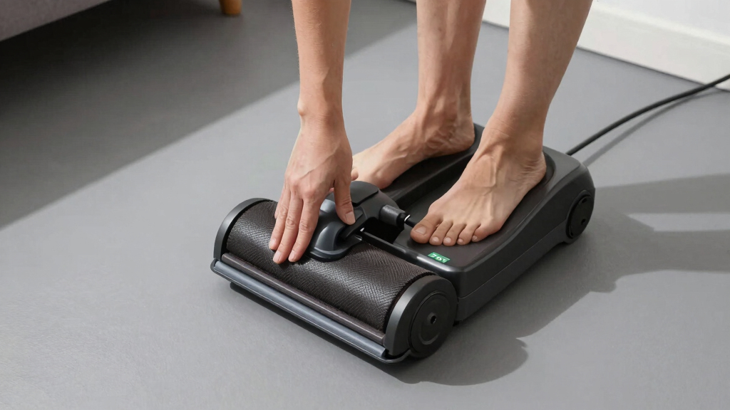 best dual speed floor machine