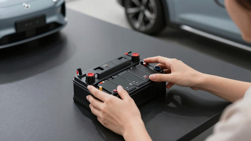 best battery maintainers for stored project cars