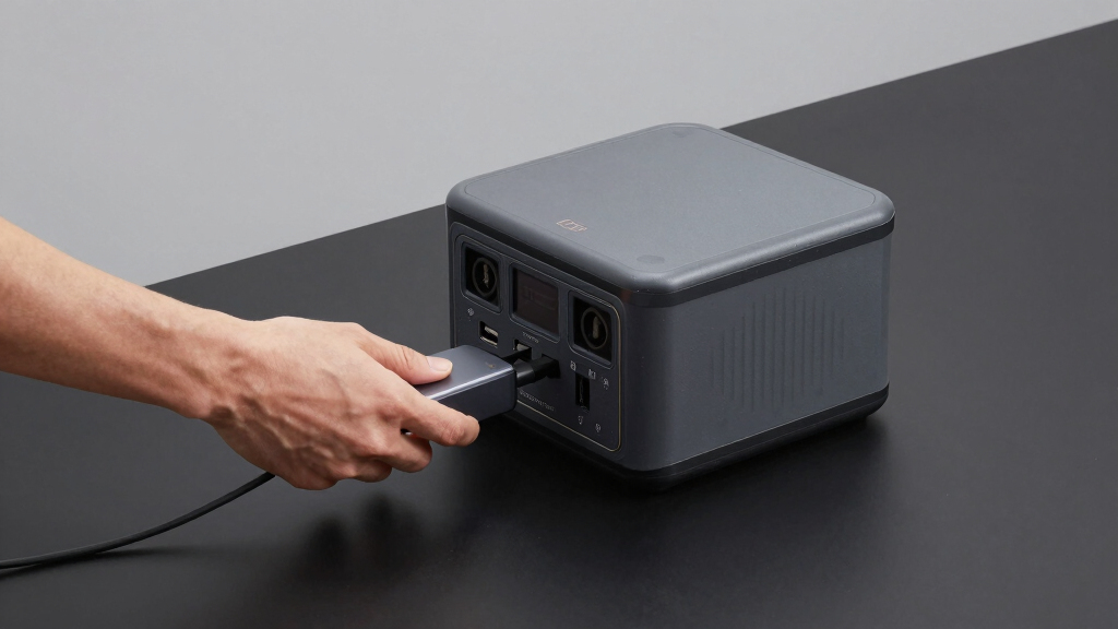 best portable power station for home gallery