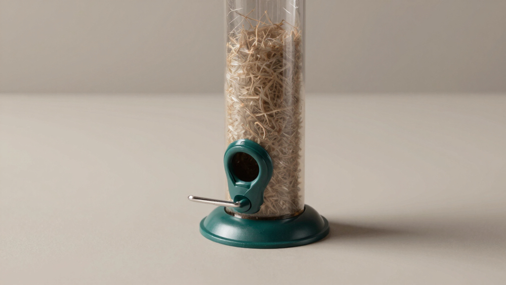 best wildlife feeder for night observation posts
