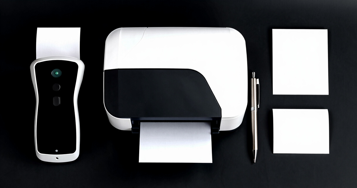 best label printer for warehouse app testing