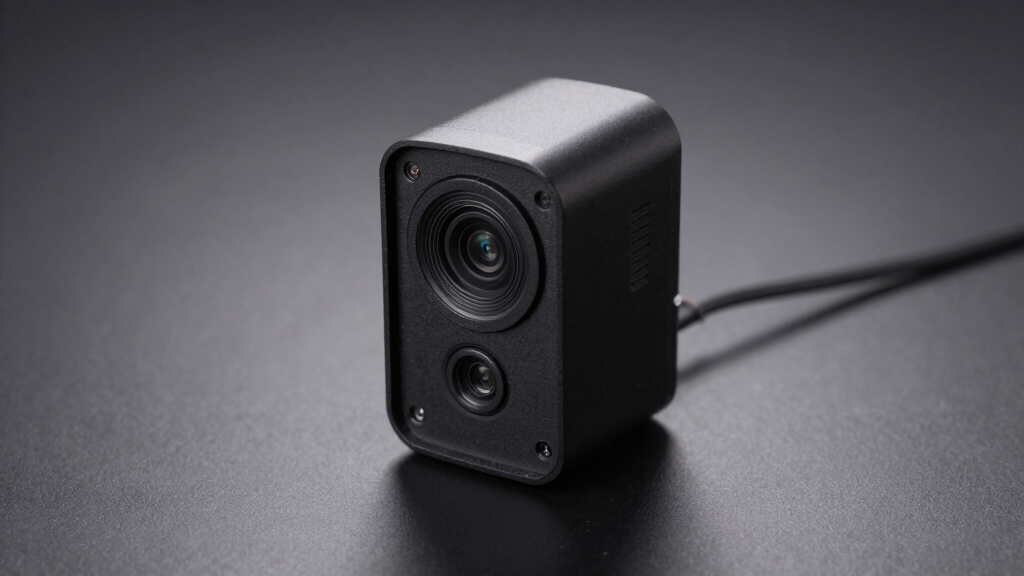 best motion detector camera for ghost hunting