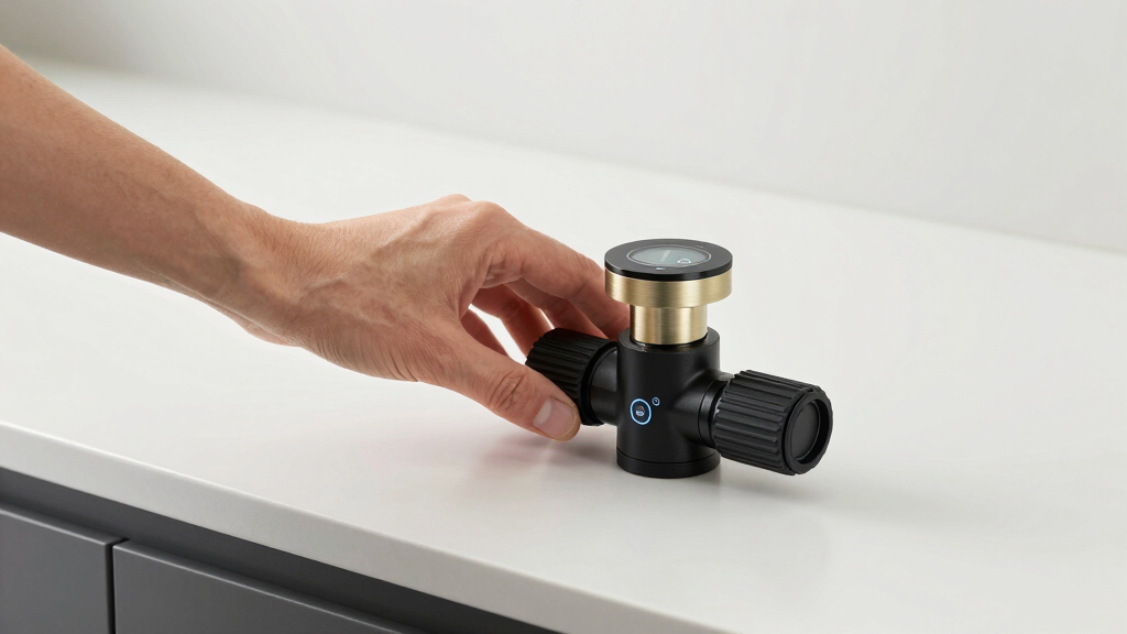 best smart water shut off valve