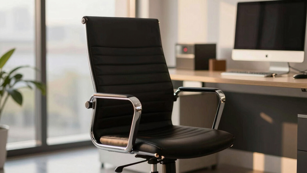 best executive office chair