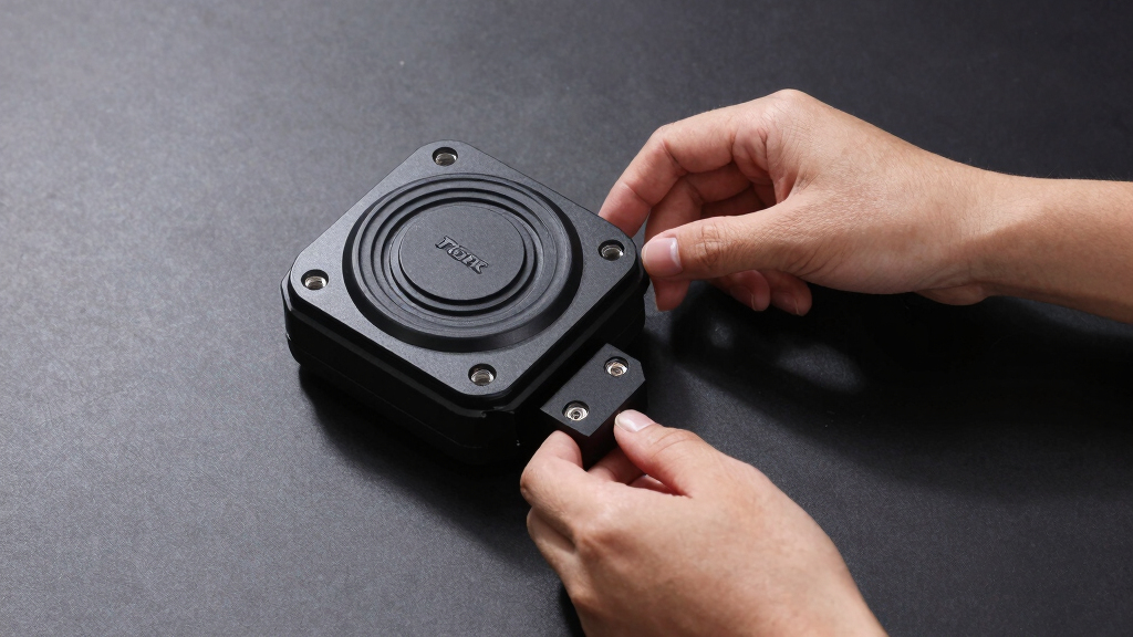 best Ford Transit premium upfit equipment