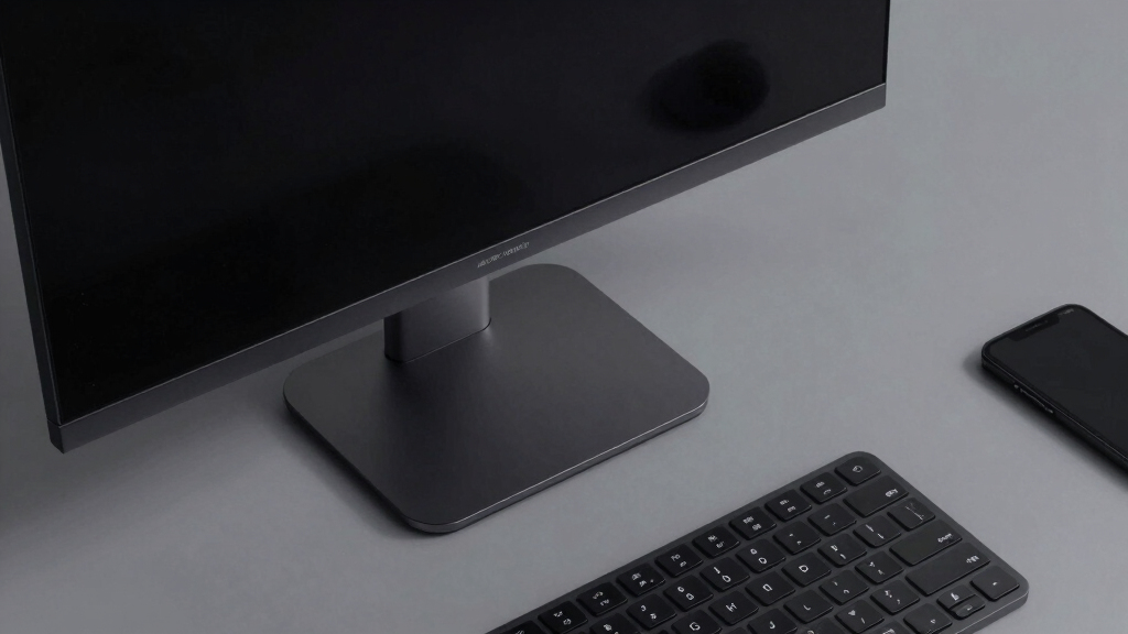 portable monitor premium