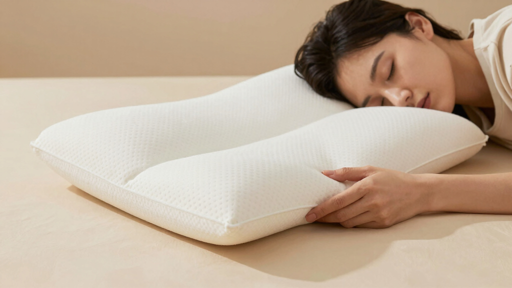 best adjustable pillows for side sleepers