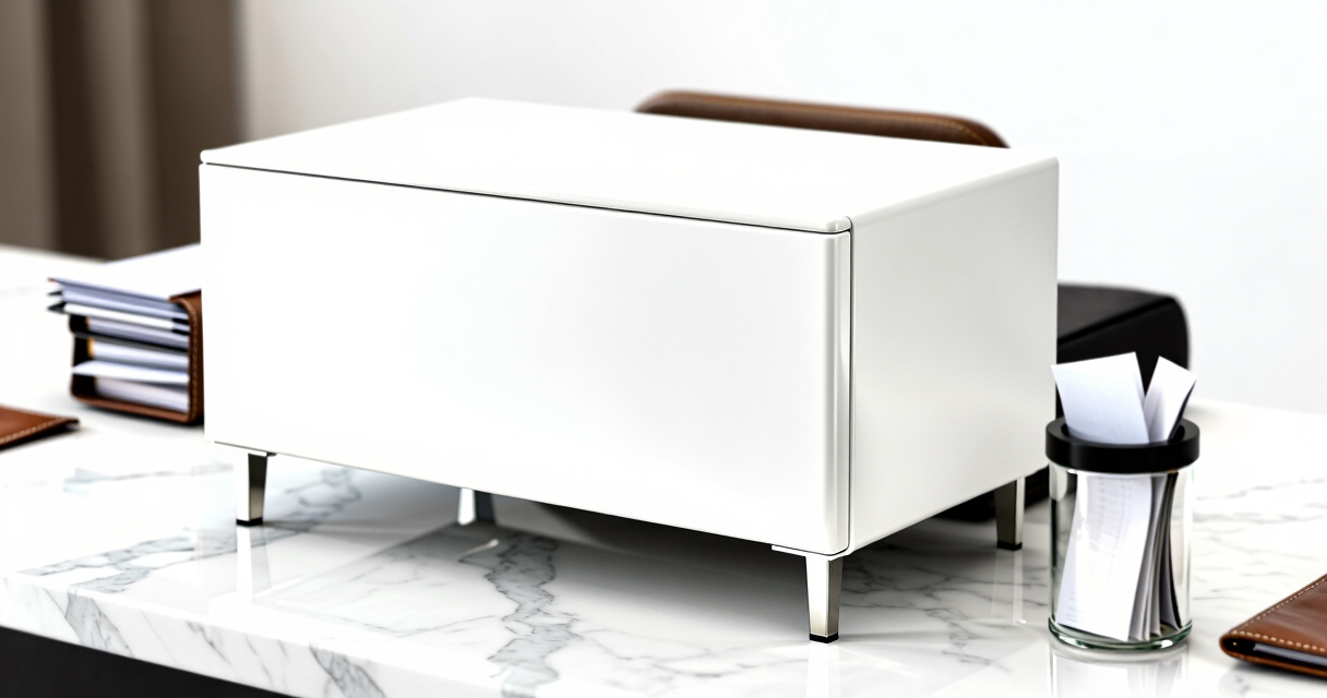 best filing cabinet for tax documents and receipts