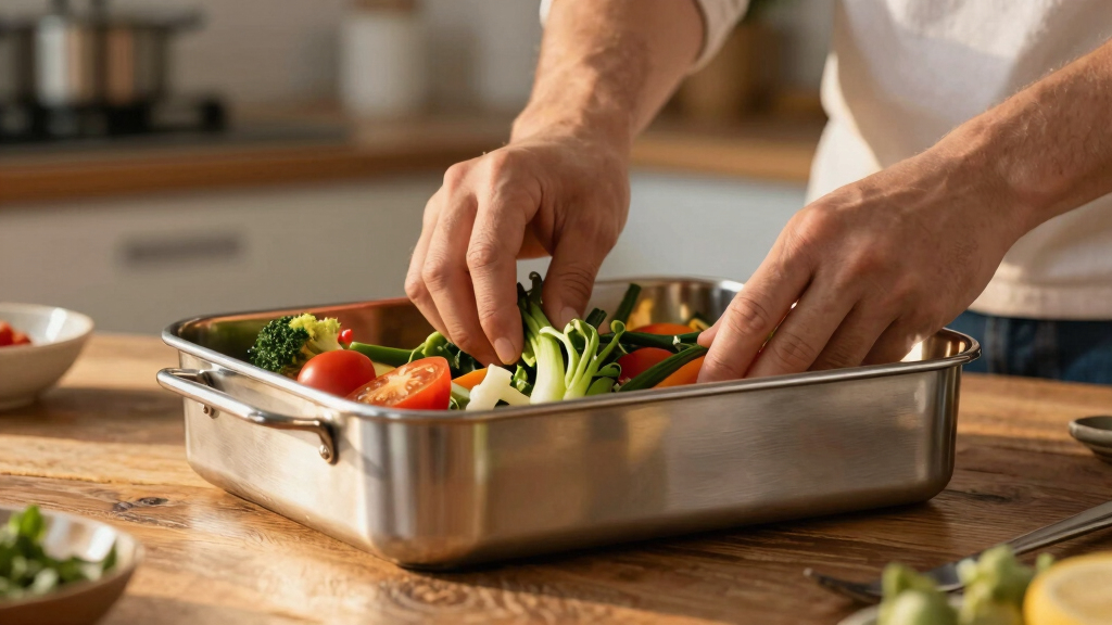 best premium roasting pan