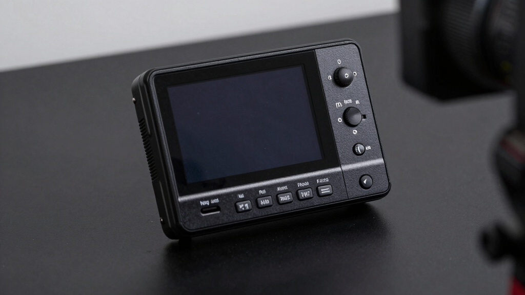 best external monitor recorder for paranormal filmmakers