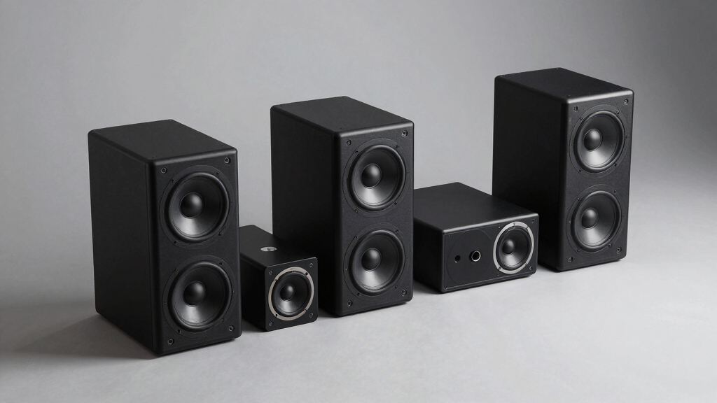 best home theater speaker system 5.1