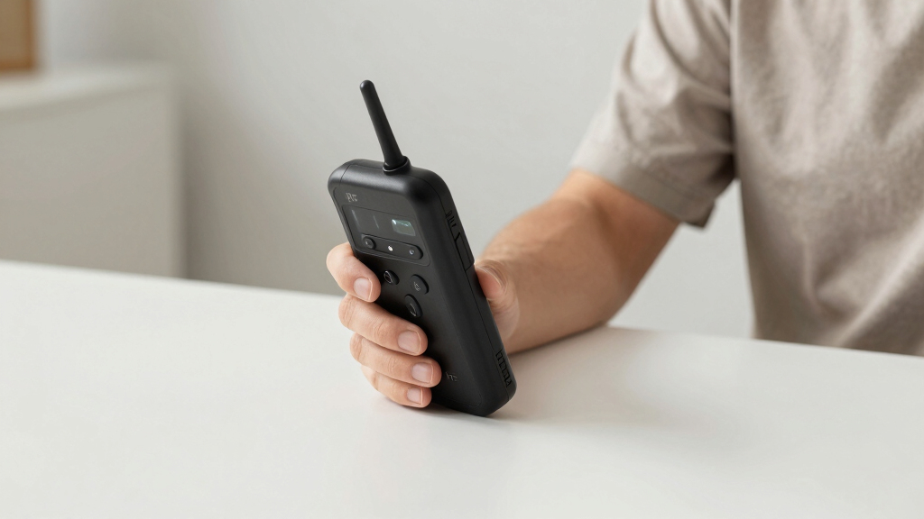 best rf bug detector for apartments
