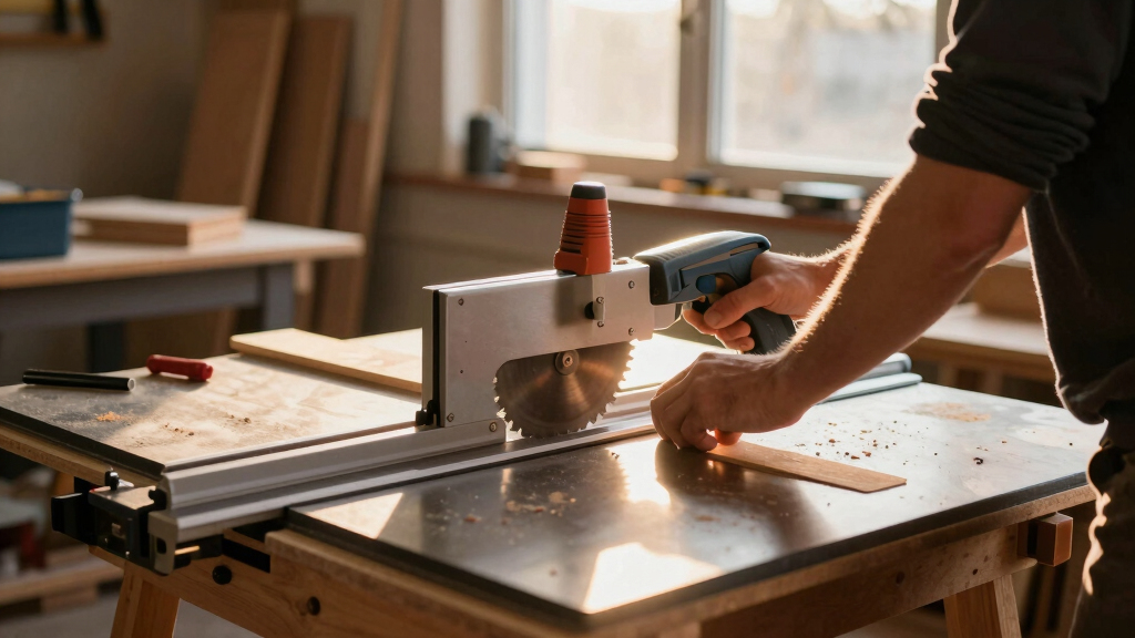 best jobsite table saw