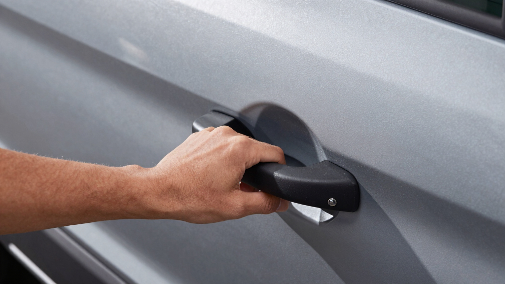 best Ford Transit service body alternatives