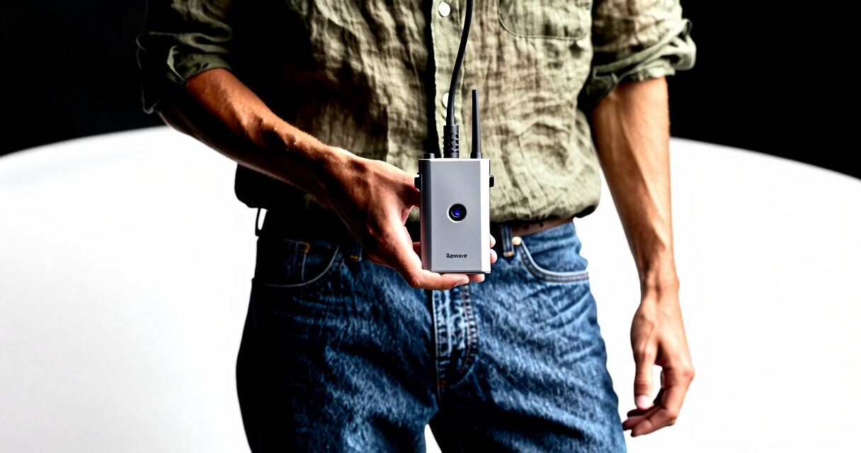 best signal booster for remote festival camping