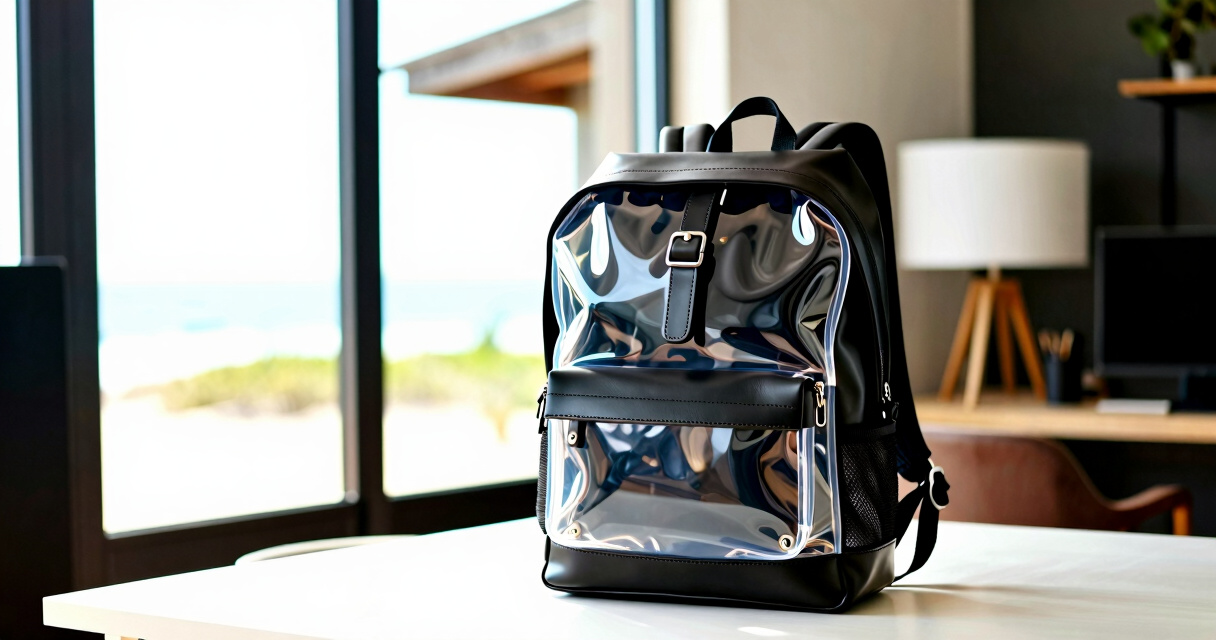 best leather travel backpack