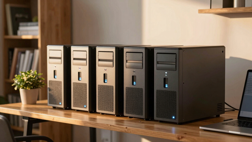 best home lab servers over $500