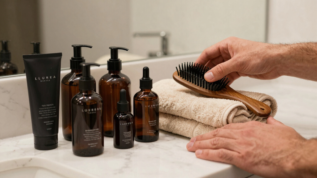 best luxury self care gifts for him