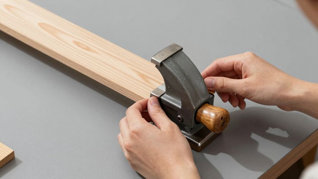 best bench vise for woodworking
