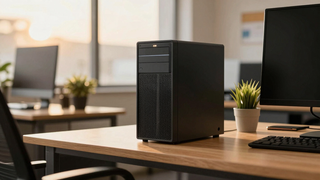 best small business server hardware