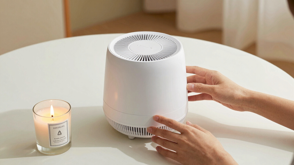 best air purifiers for candle lovers
