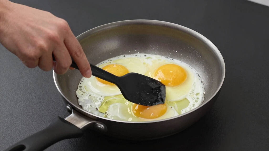 best nonstick pan for eggs and pancakes