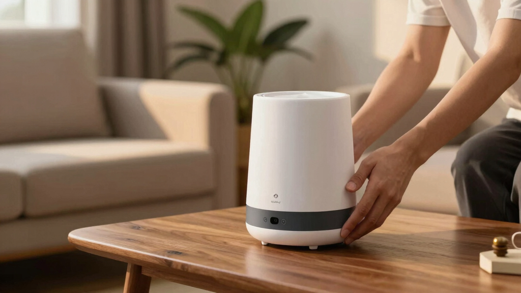best smart scent machines