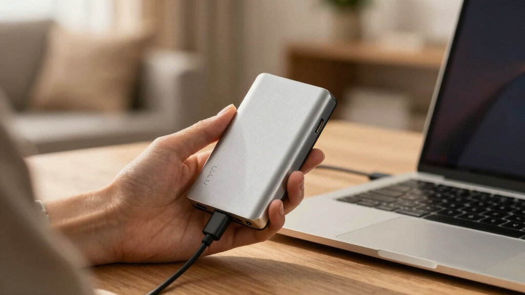 best portable external ssd with usb c