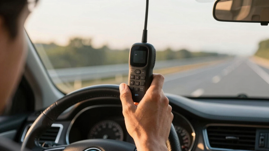 best satellite communicator for road trips