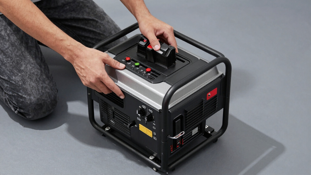 best inverter generator