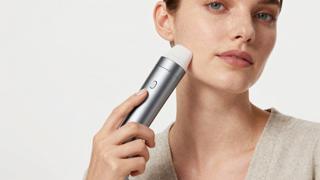 best radio frequency skin tightening devices
