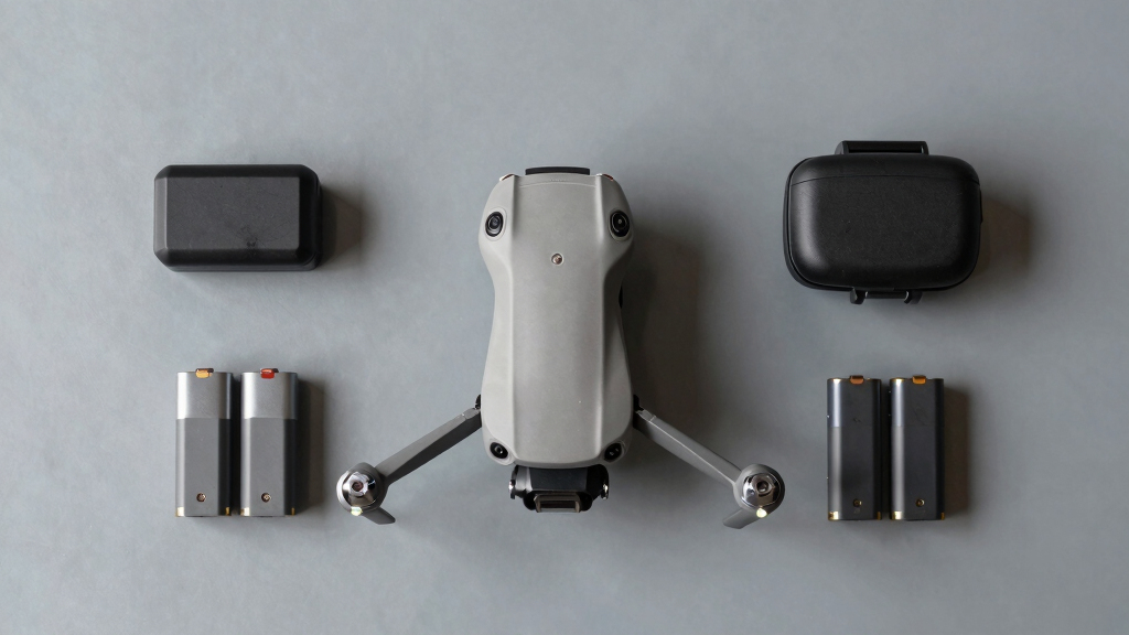 best drone travel accessories