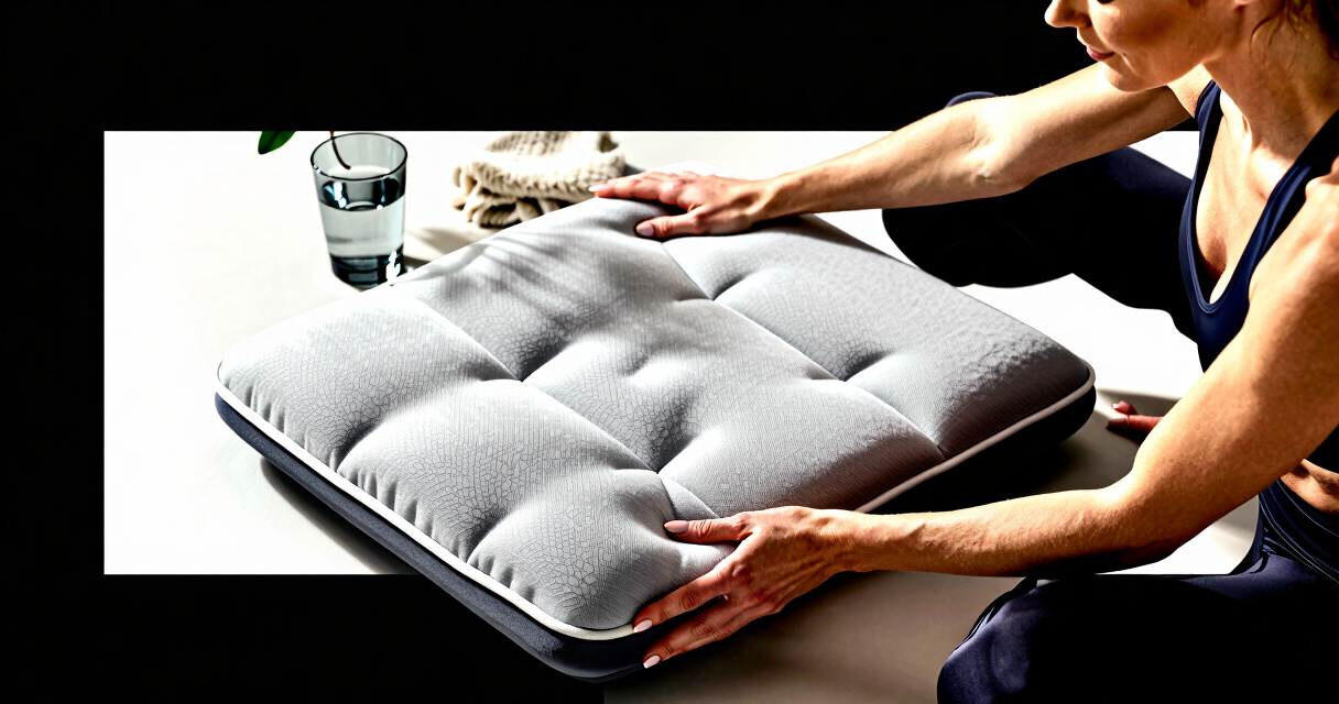 mattress topper pressure relief