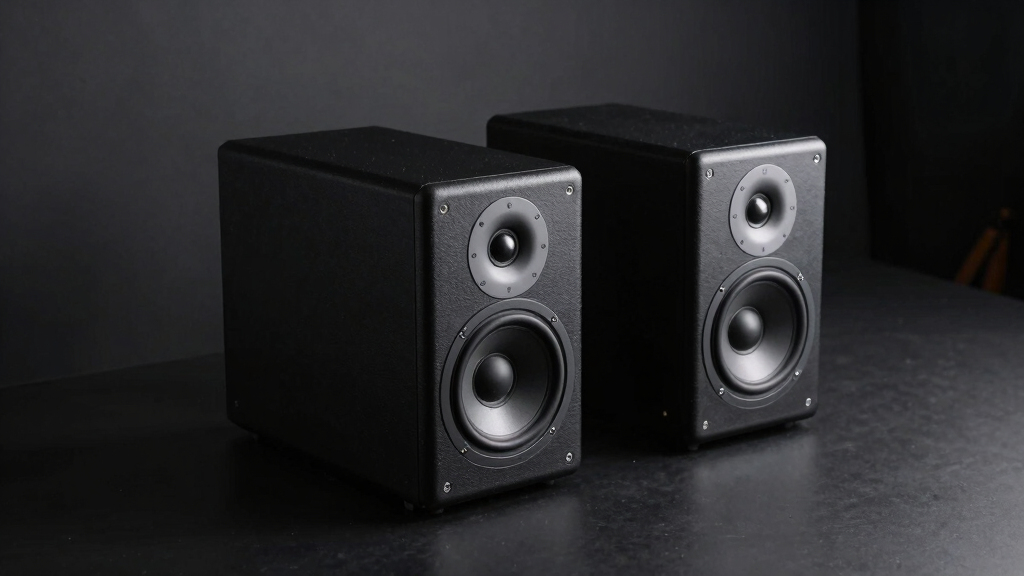 best front stage speaker package under $3000