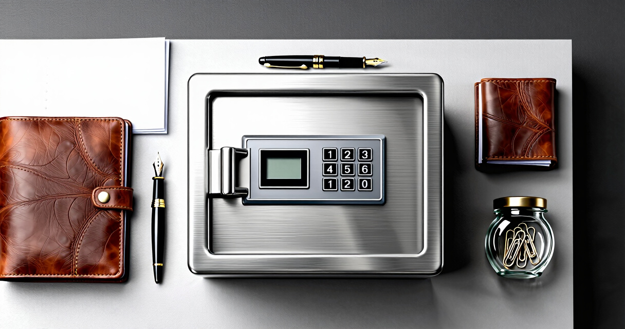 best combination fireproof safe for paperwork