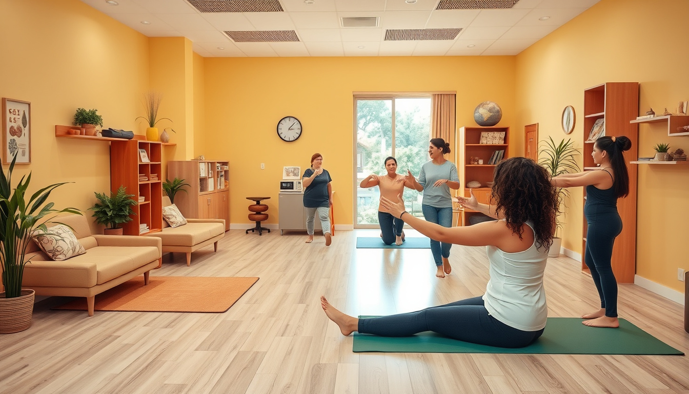 Discover Affordable Physiotherapy Solutions Without Hospital Bills