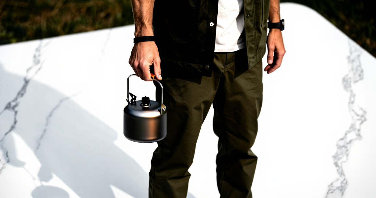 best festival kitchen setup gear
